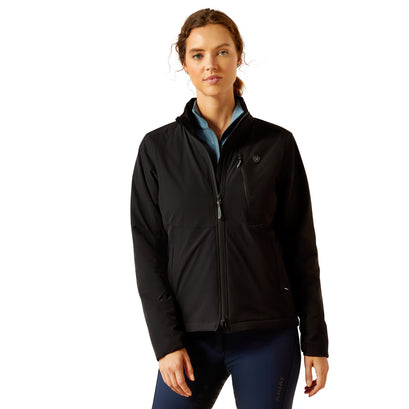 Rion Insulated Jacket