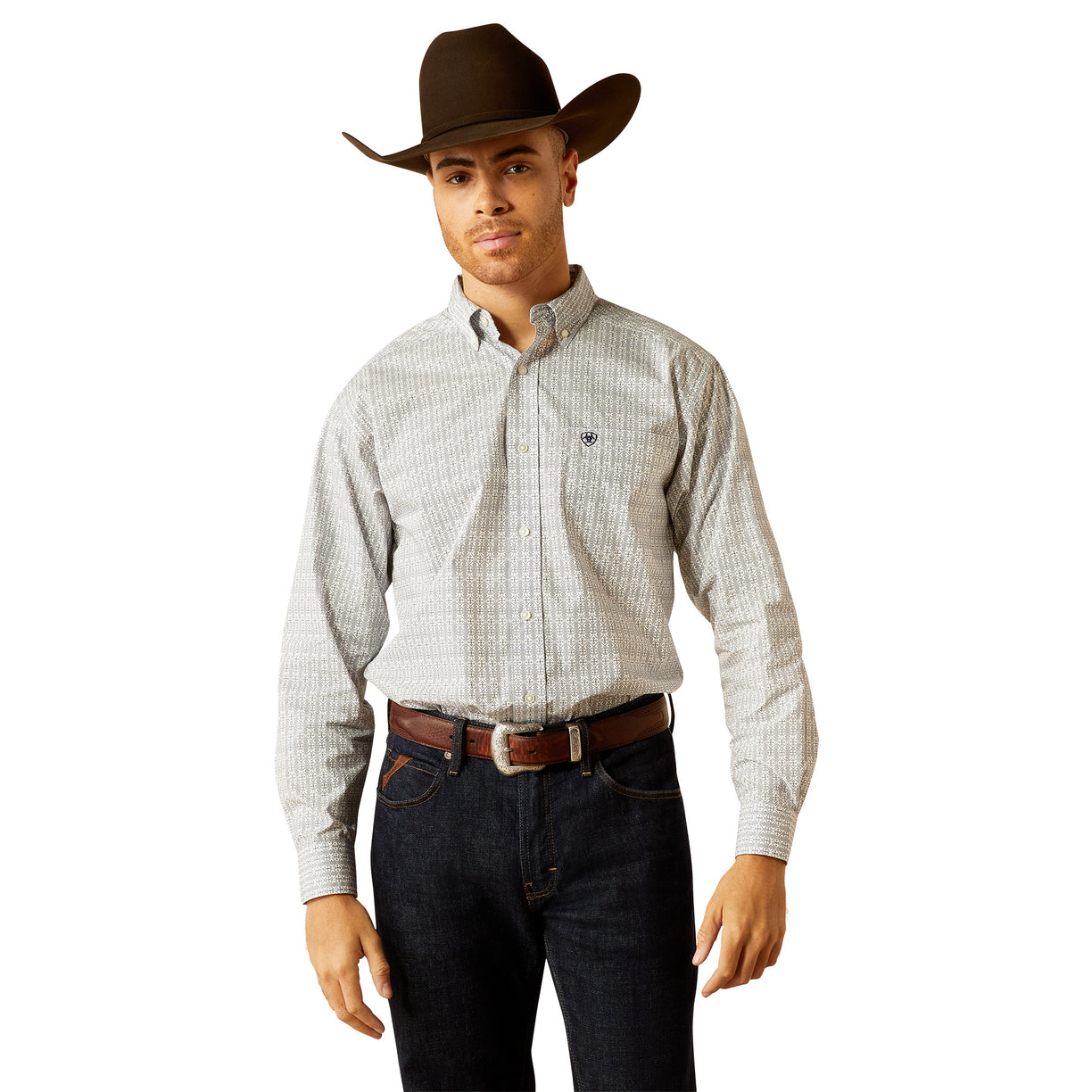 Reign Classic Fit Shirt