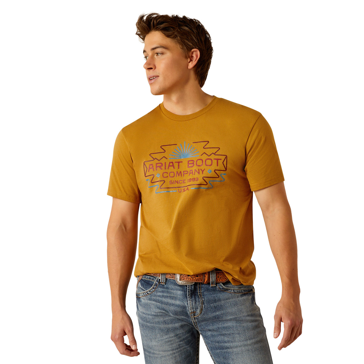 Ariat Amigo T-Shirt
