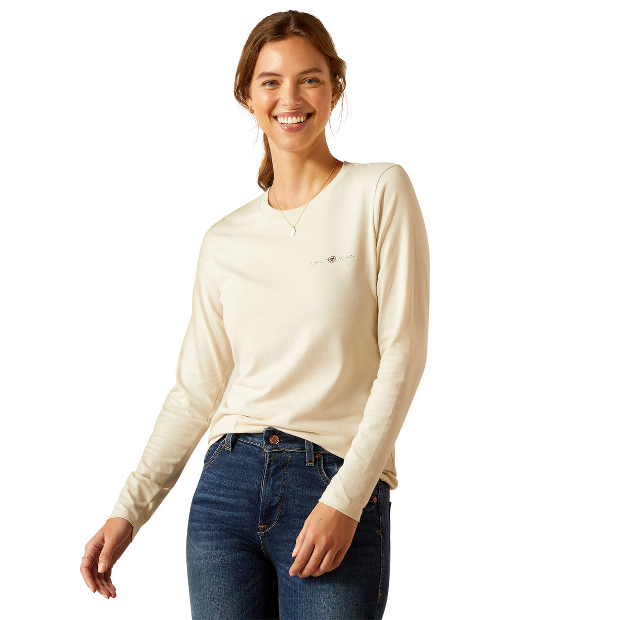 Rein Seal T-Shirt