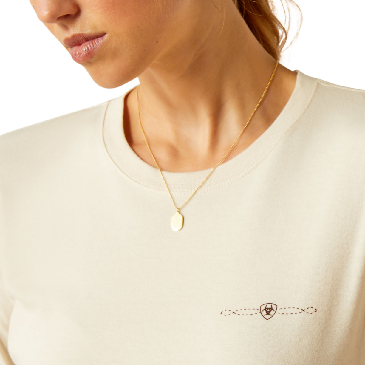 Rein Seal T-Shirt