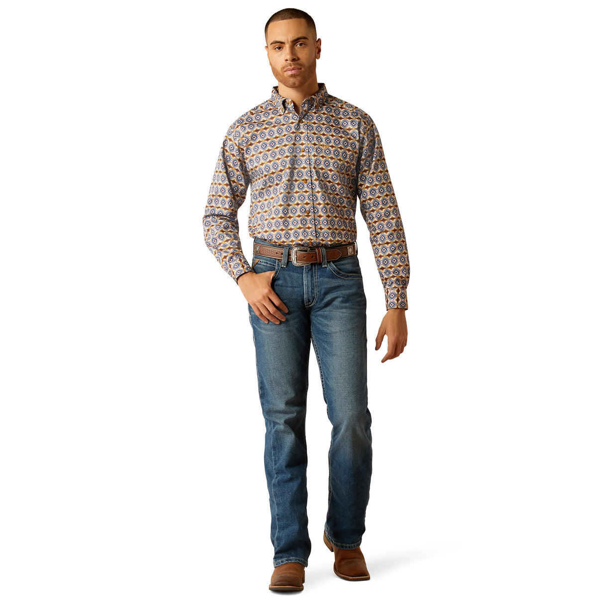 Tennessee Classic Fit Shirt