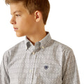 Reign Classic Fit Shirt
