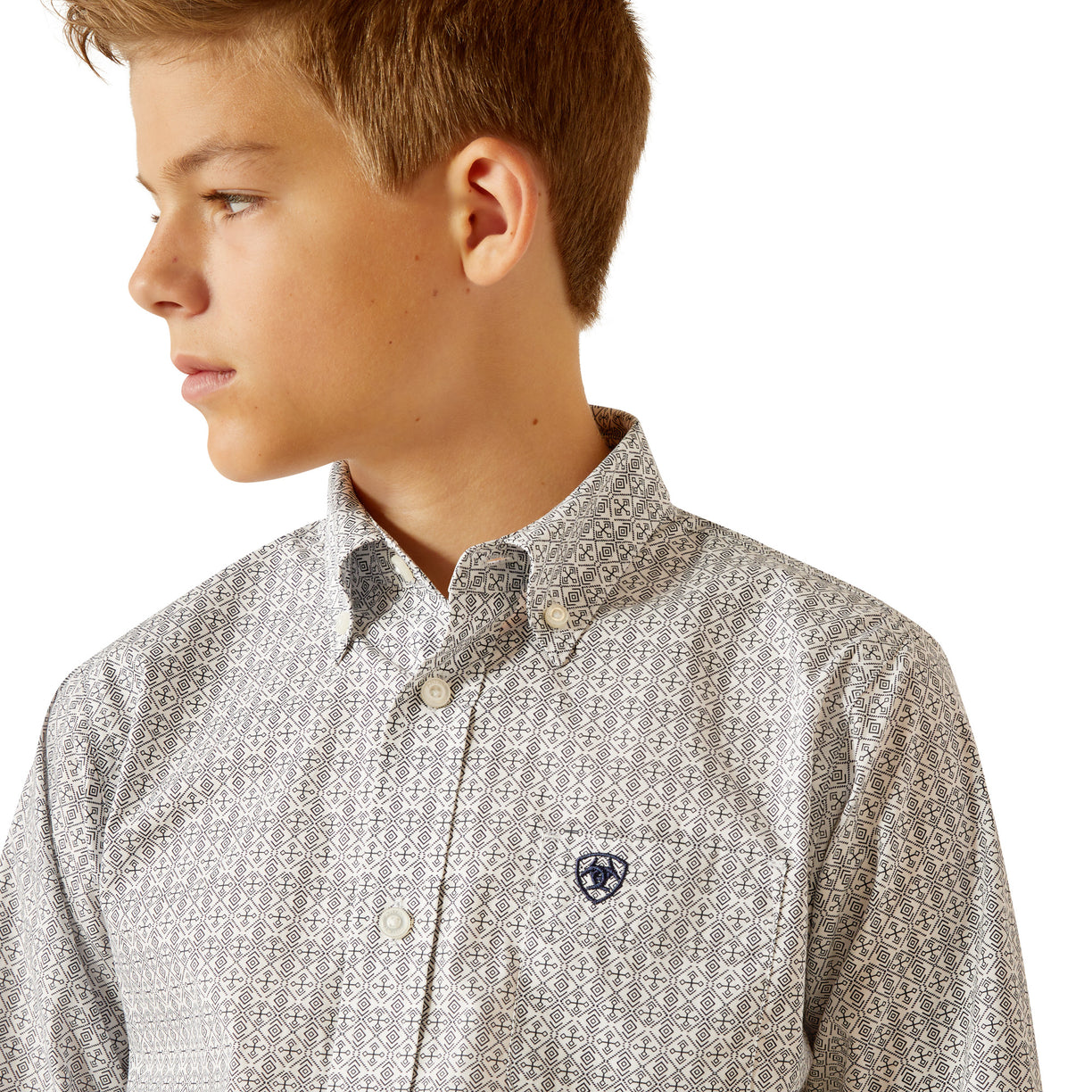 Reign Classic Fit Shirt