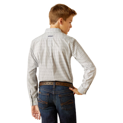 Reign Classic Fit Shirt