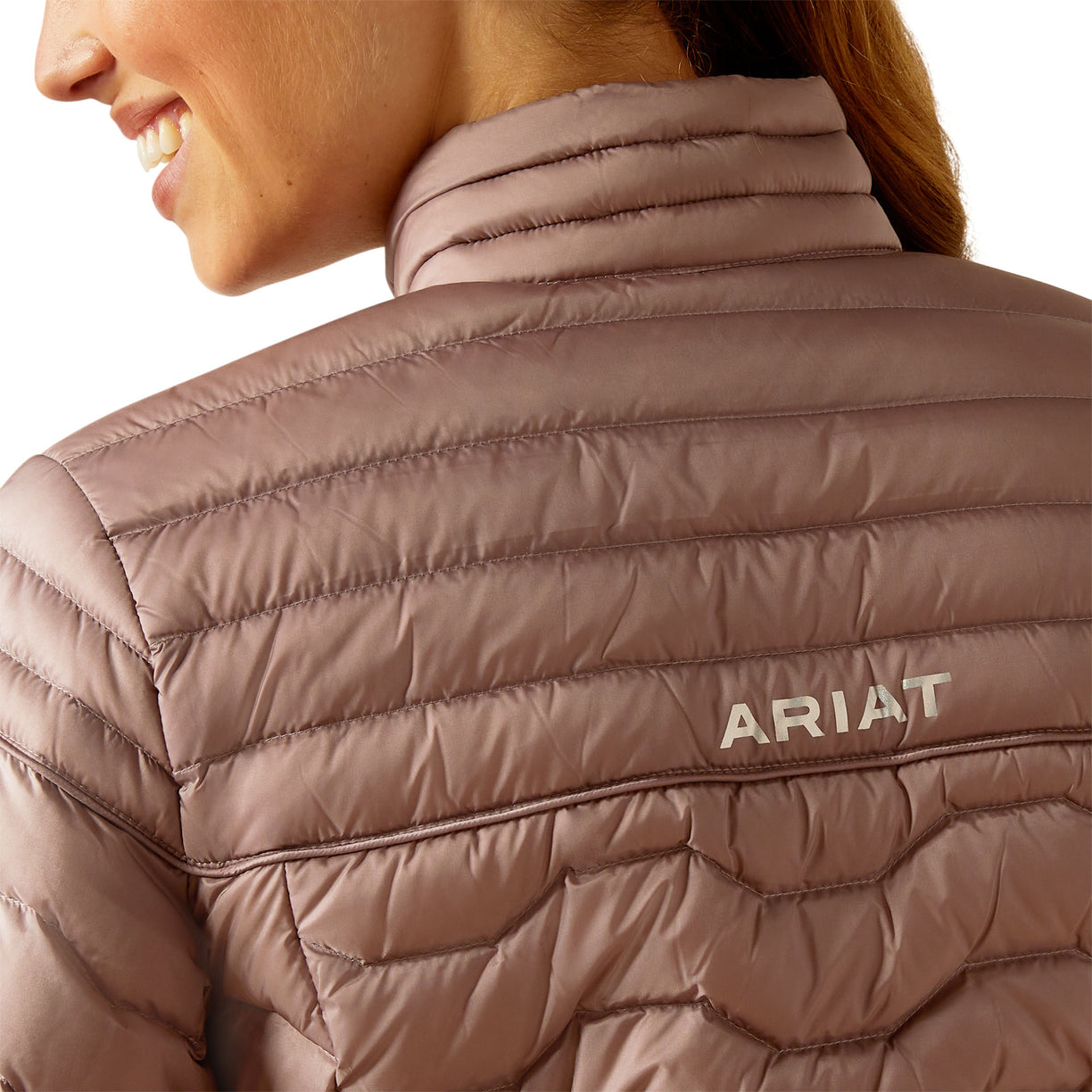 Ideal Down Jacket