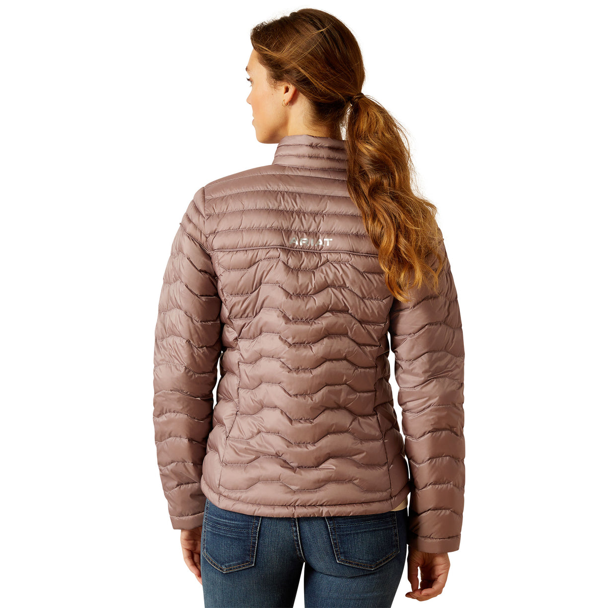 Ideal Down Jacket