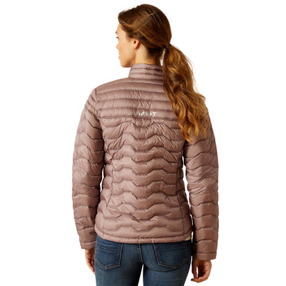 Ideal Down Jacket