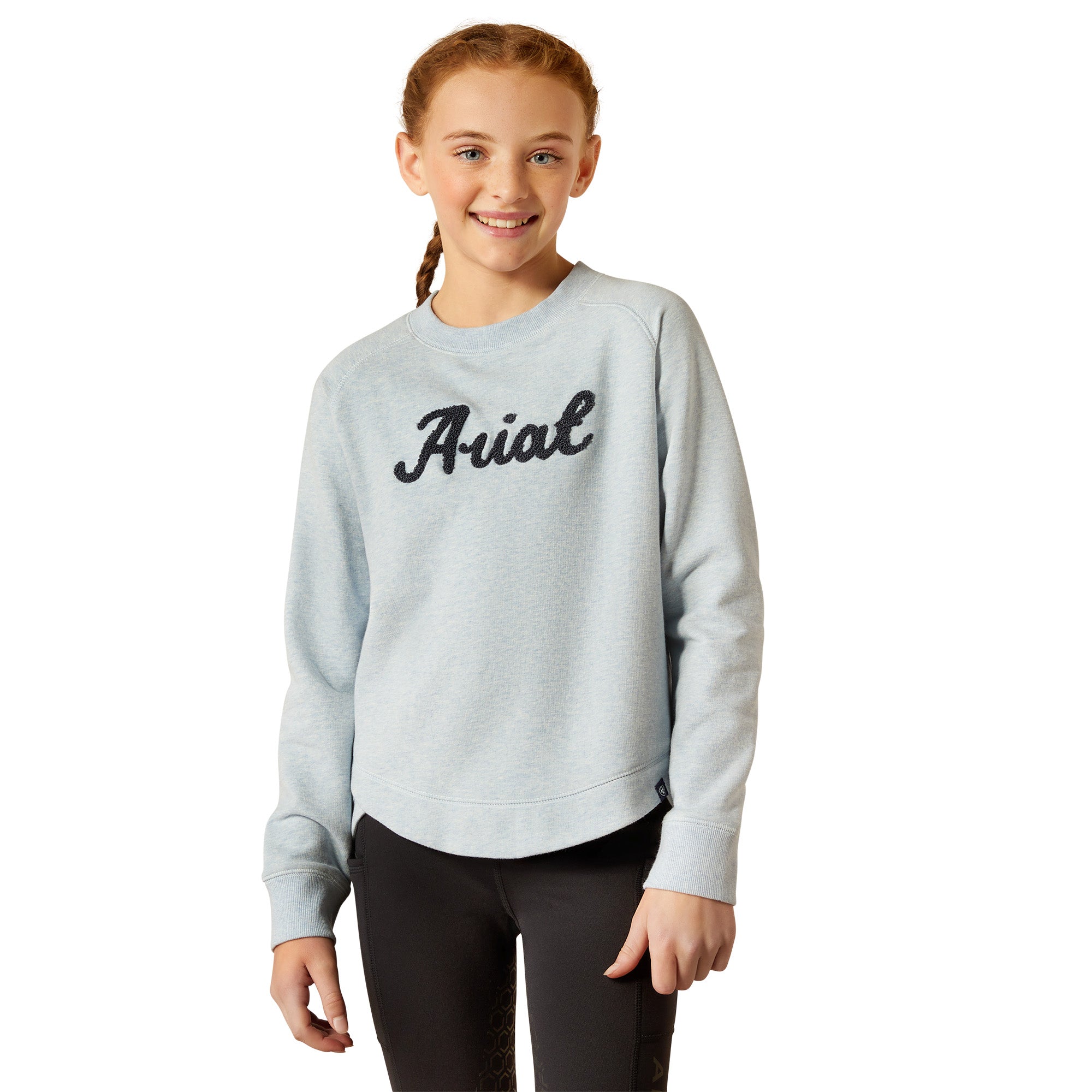 ARIAT Sudadera Benicia Para Mujer - Wild Ginger XXL