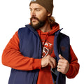 Team Logo Insulated Vest