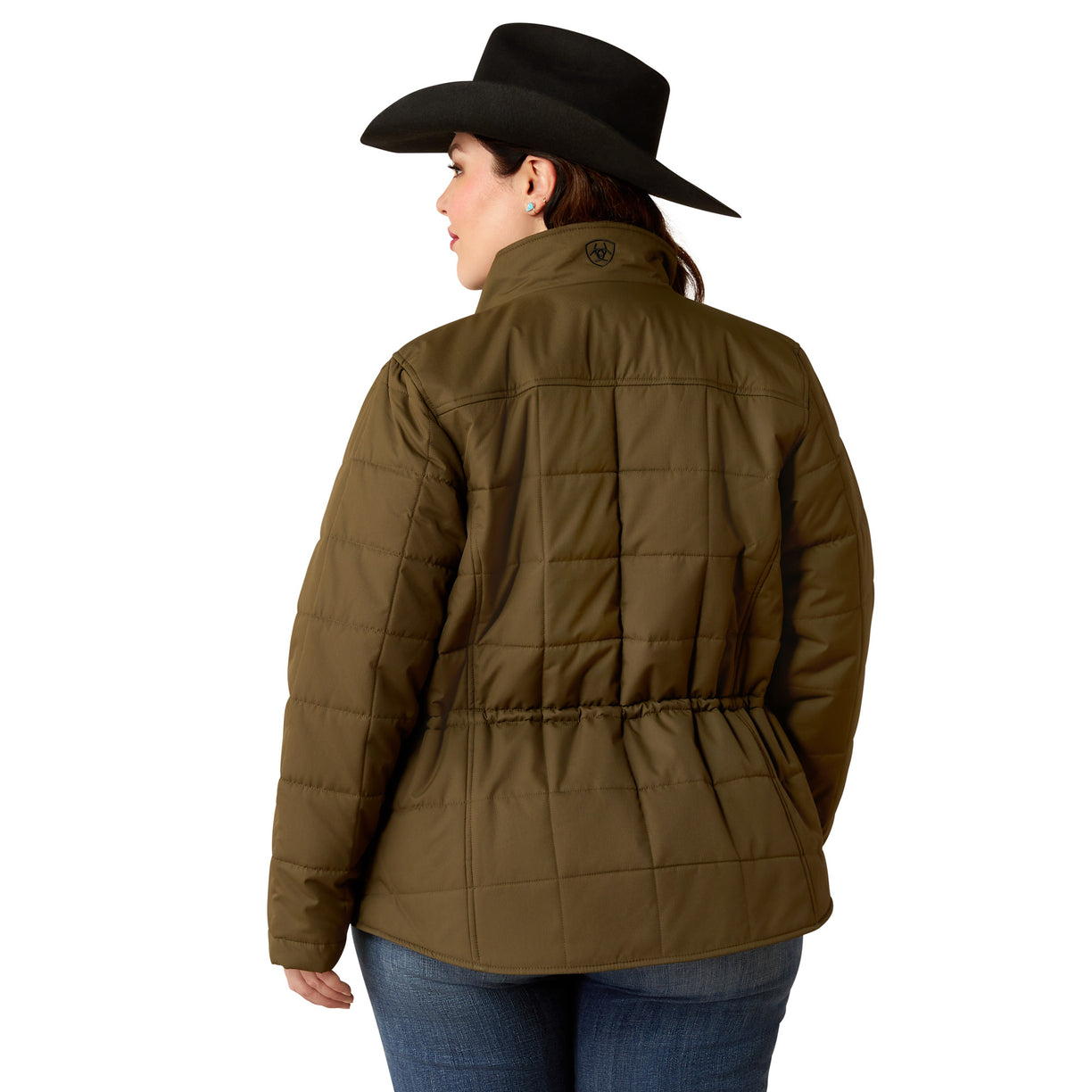 Crius Insulated Jacket