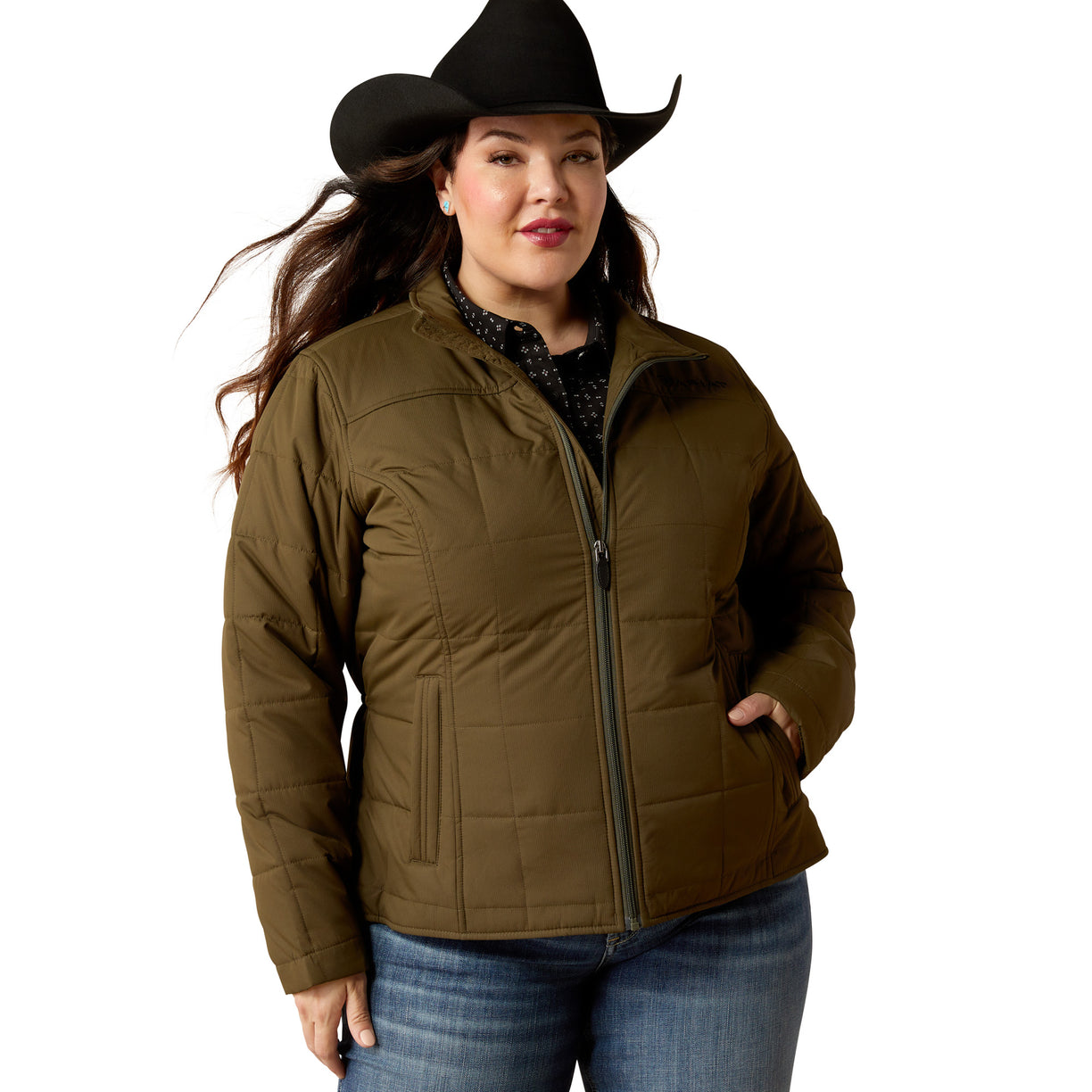 Crius Insulated Jacket