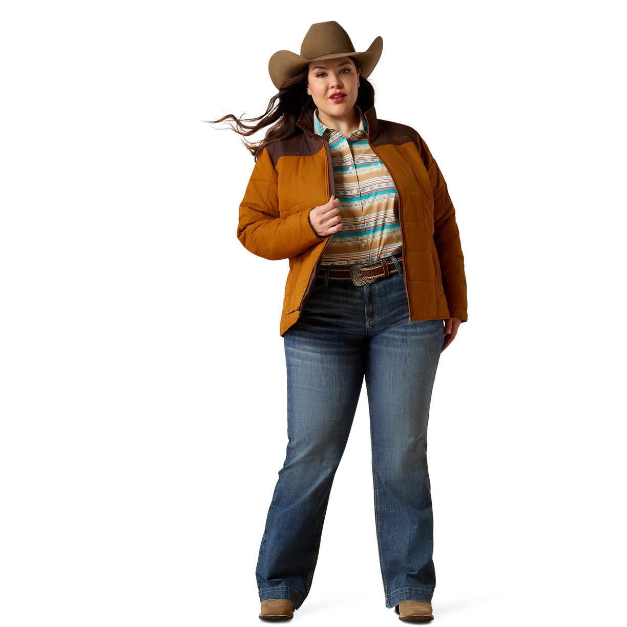 Crius Insulated Jacket