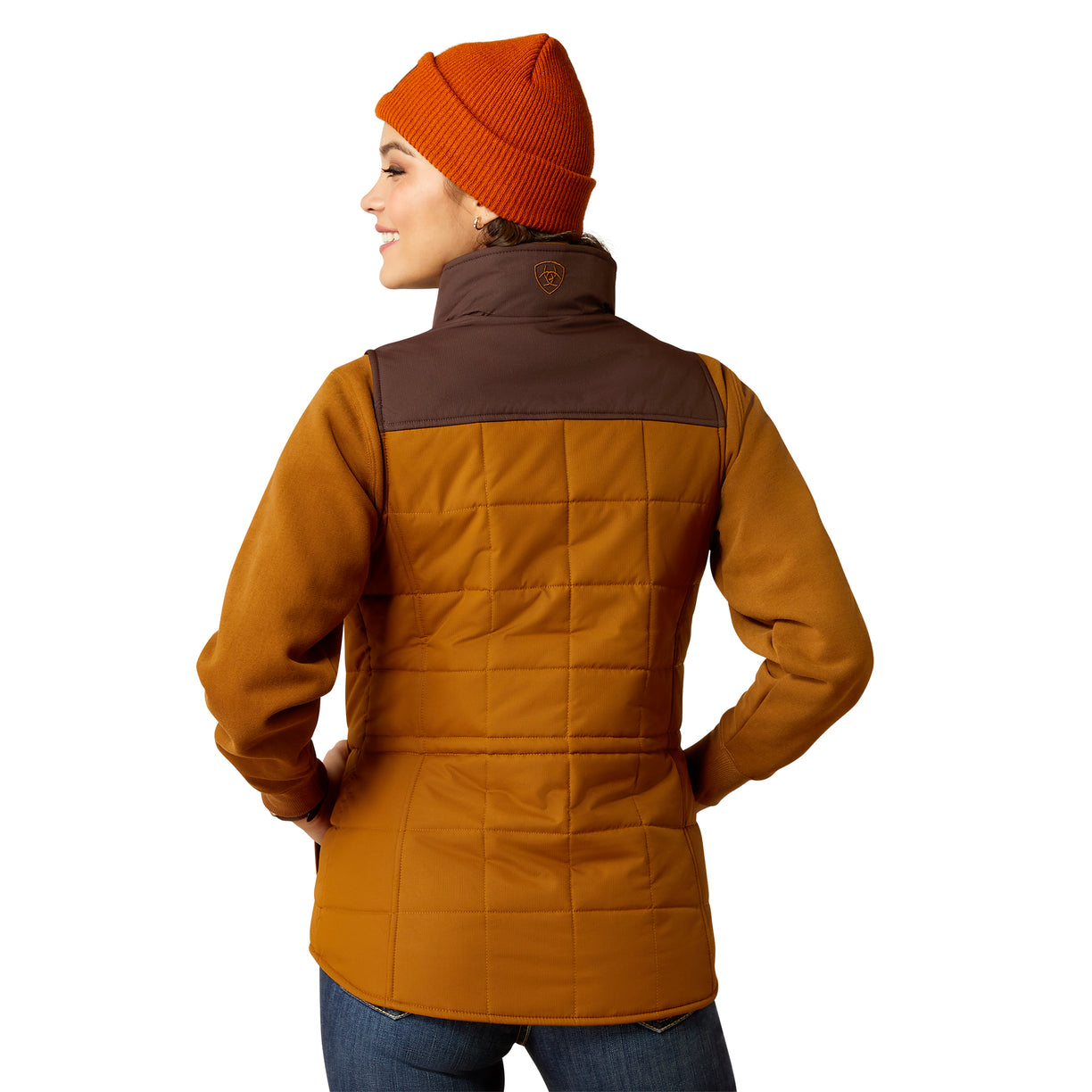 Crius Insulated Vest