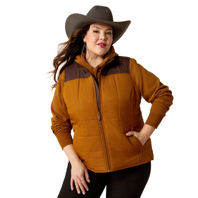 Crius Insulated Vest