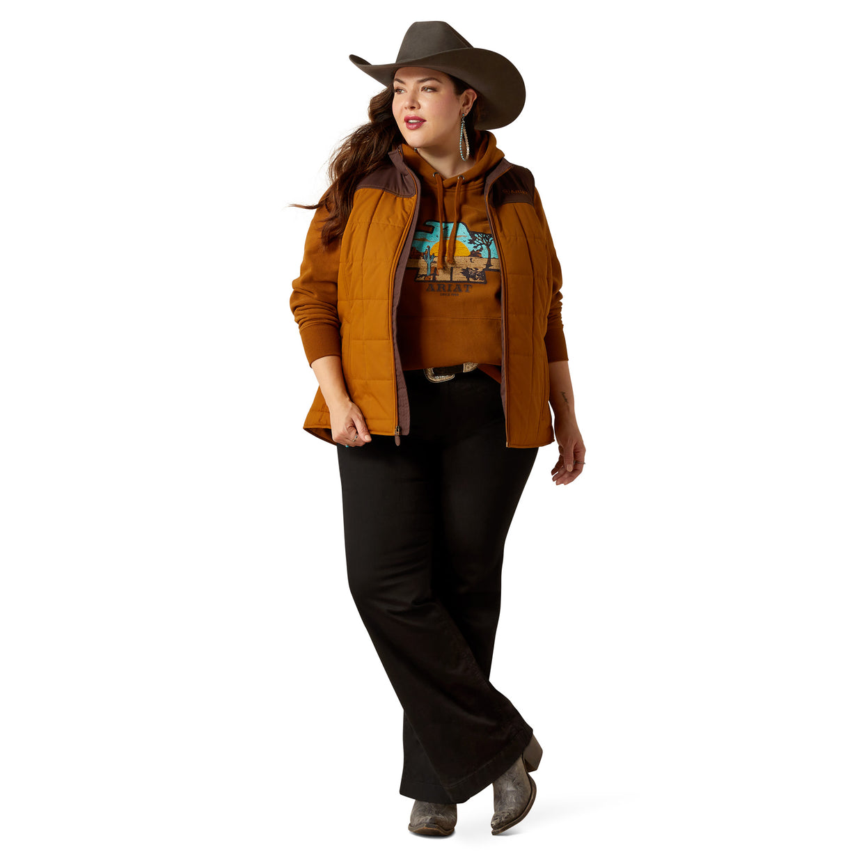 Crius Insulated Vest