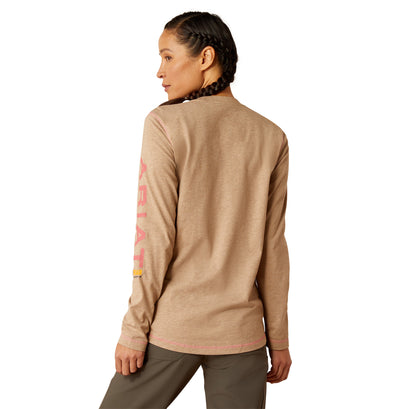 Rebar Workman Logo T-Shirt