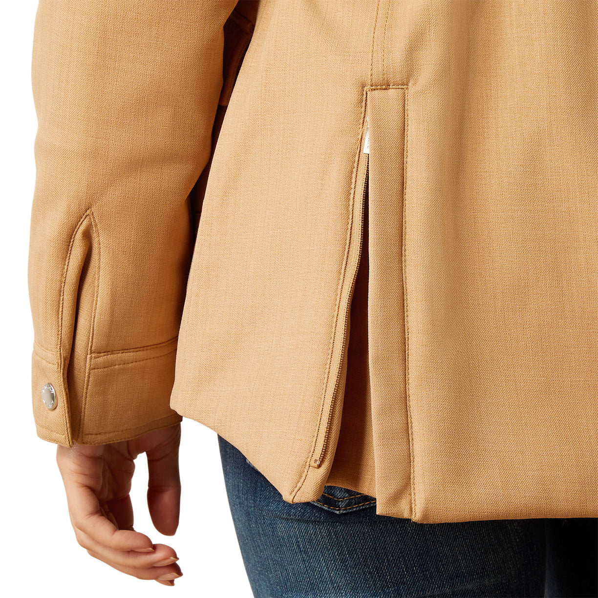 Sterling Waterproof Insulated Parka