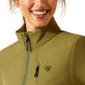 Rion Insulated Jacket