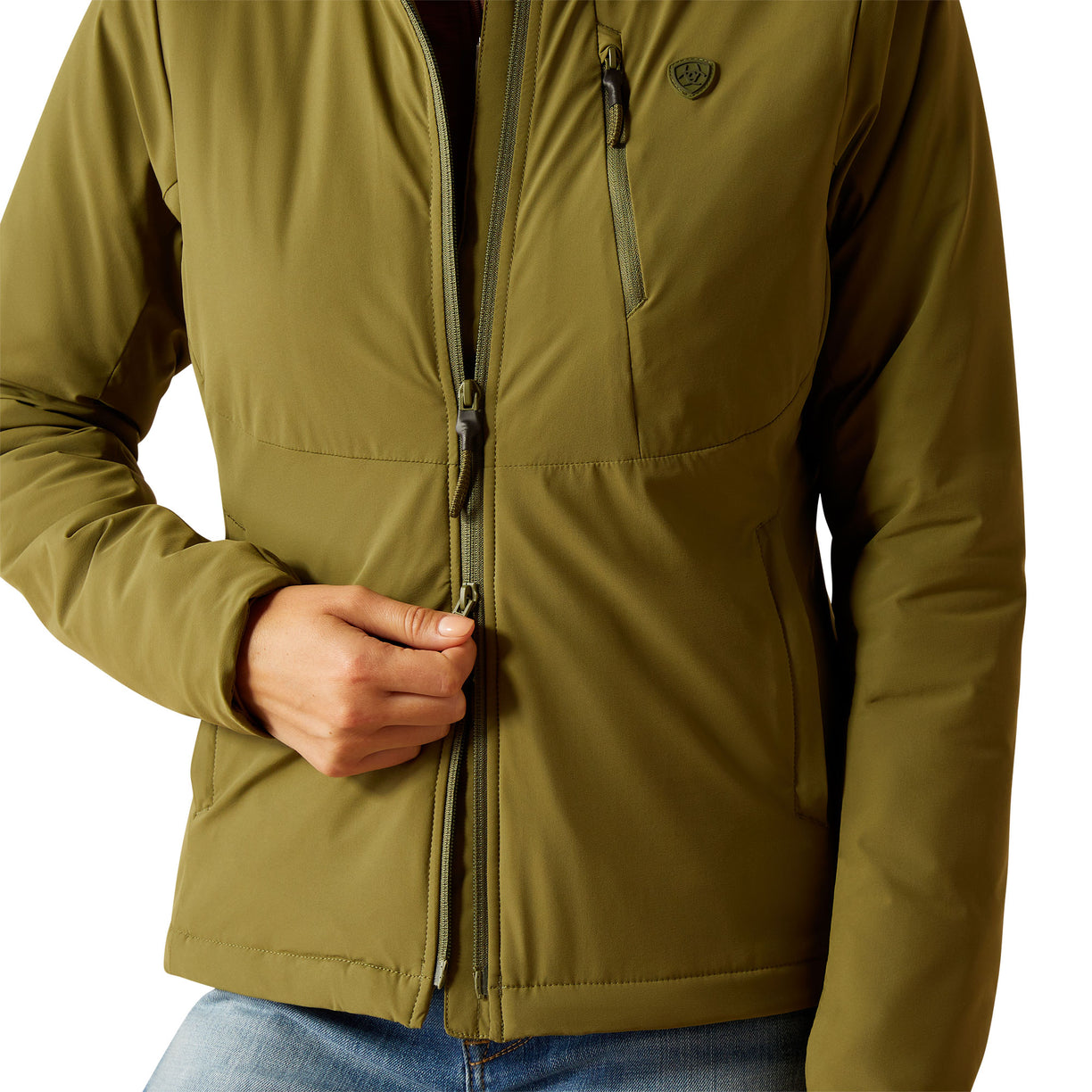 Rion Insulated Jacket
