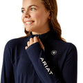 Lowell 3.0 1/4 Zip Baselayer