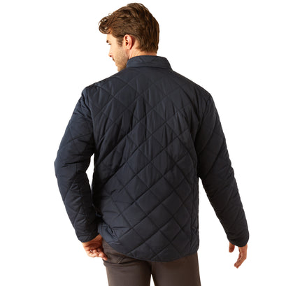 Woodside Jacket