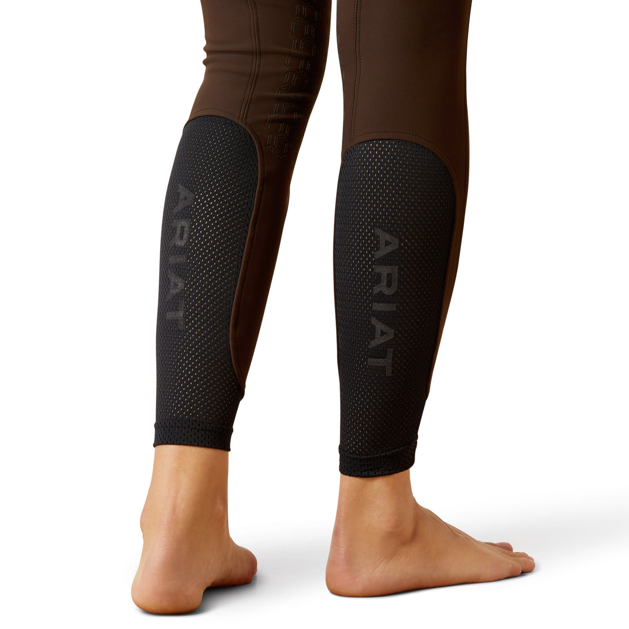 Tri Factor Vivacity Insulated Half Grip Breech