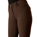 Tri Factor Vivacity Insulated Half Grip Breech