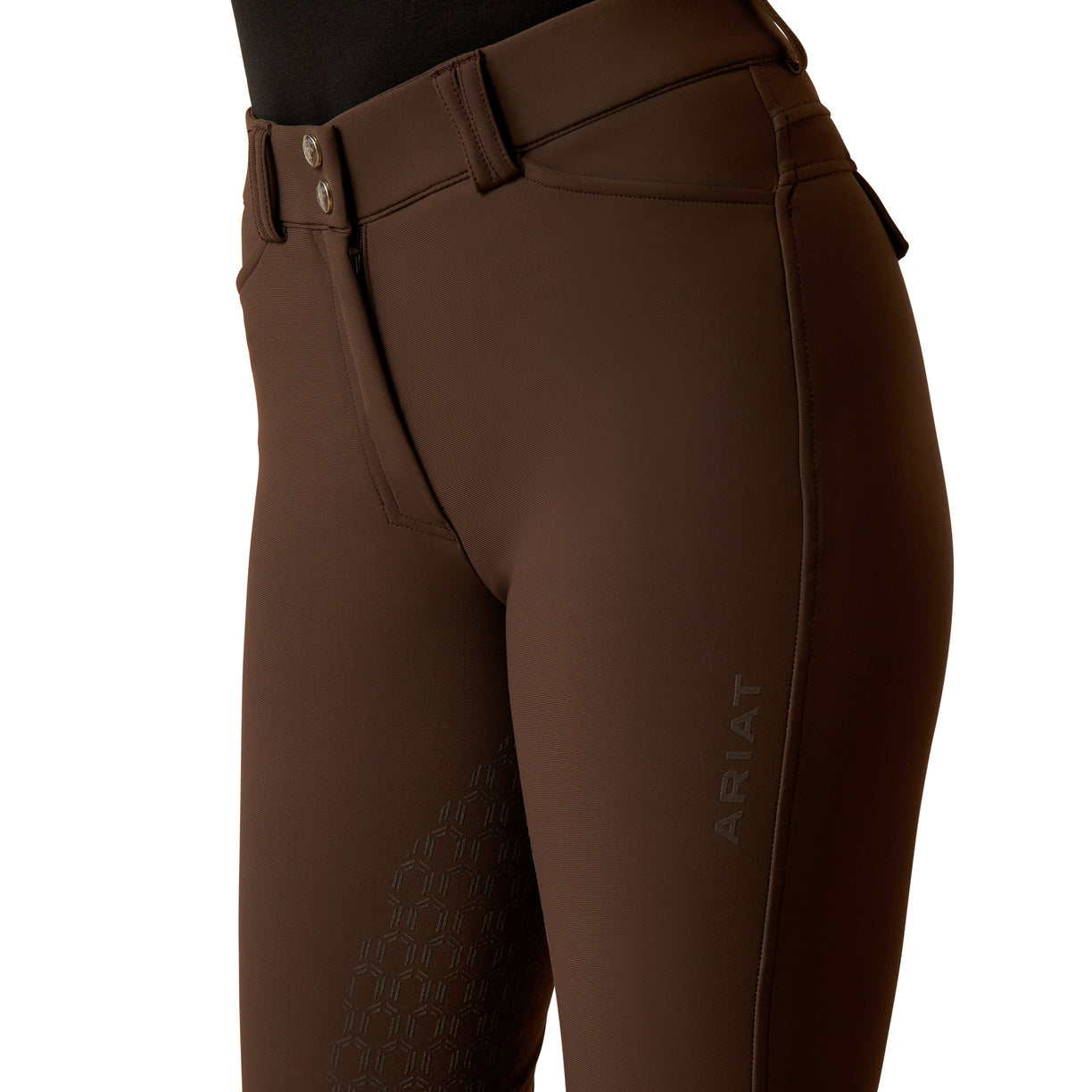 Tri Factor Vivacity Insulated Half Grip Breech