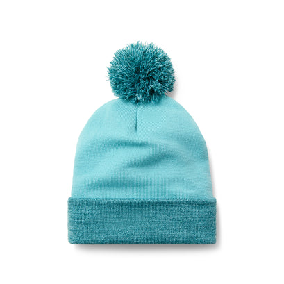 Pom Watch Cap