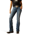 Perfect Rise Brittany Boot Cut Jeans