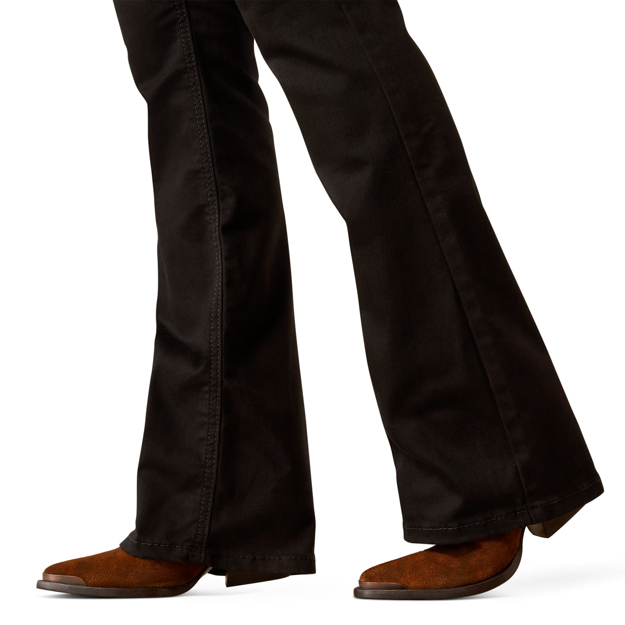 Perfect Rise Ella Boot Cut Jeans