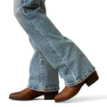 Ariat Kid's Amora Boot Cut Jeans in Colorado Colour