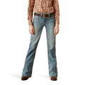 Ariat Kid's Amora Boot Cut Jeans in Colorado Colour