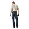 M4 Relaxed Buckeye Straight Leg Jeans