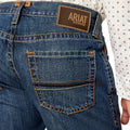 M4 Relaxed Buckeye Straight Leg Jeans