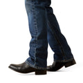 M4 Relaxed Buckeye Straight Leg Jeans