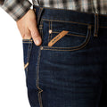 M4 Relaxed Ranchford Boot Cut Jeans