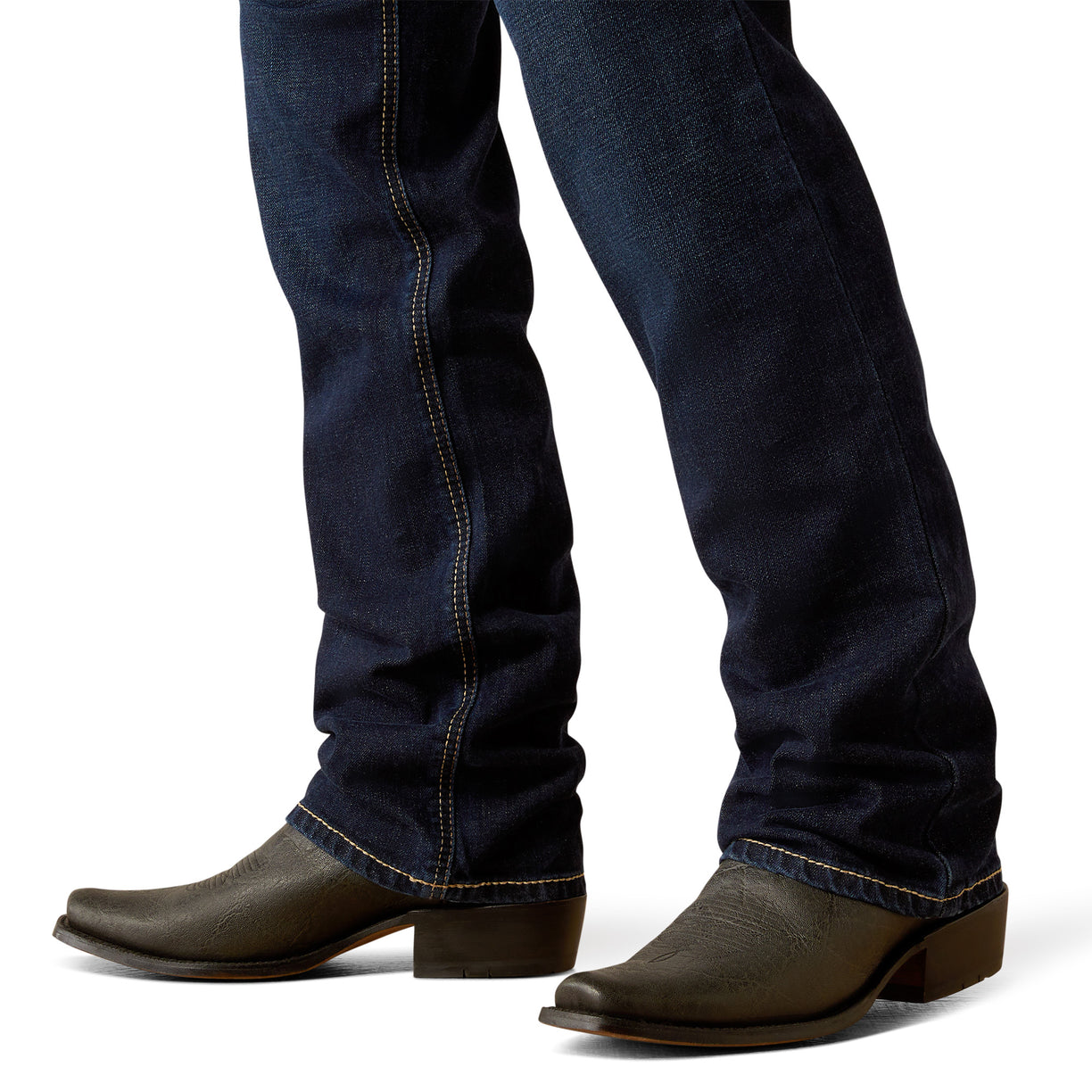 M4 Relaxed Ranchford Boot Cut Jeans