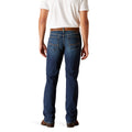 M7 Slim Dylan Straight Leg Jeans