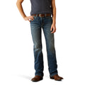 B4 Relaxed Kelvin Boot Cut Jeans