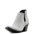 Dixon Glitz Bootie