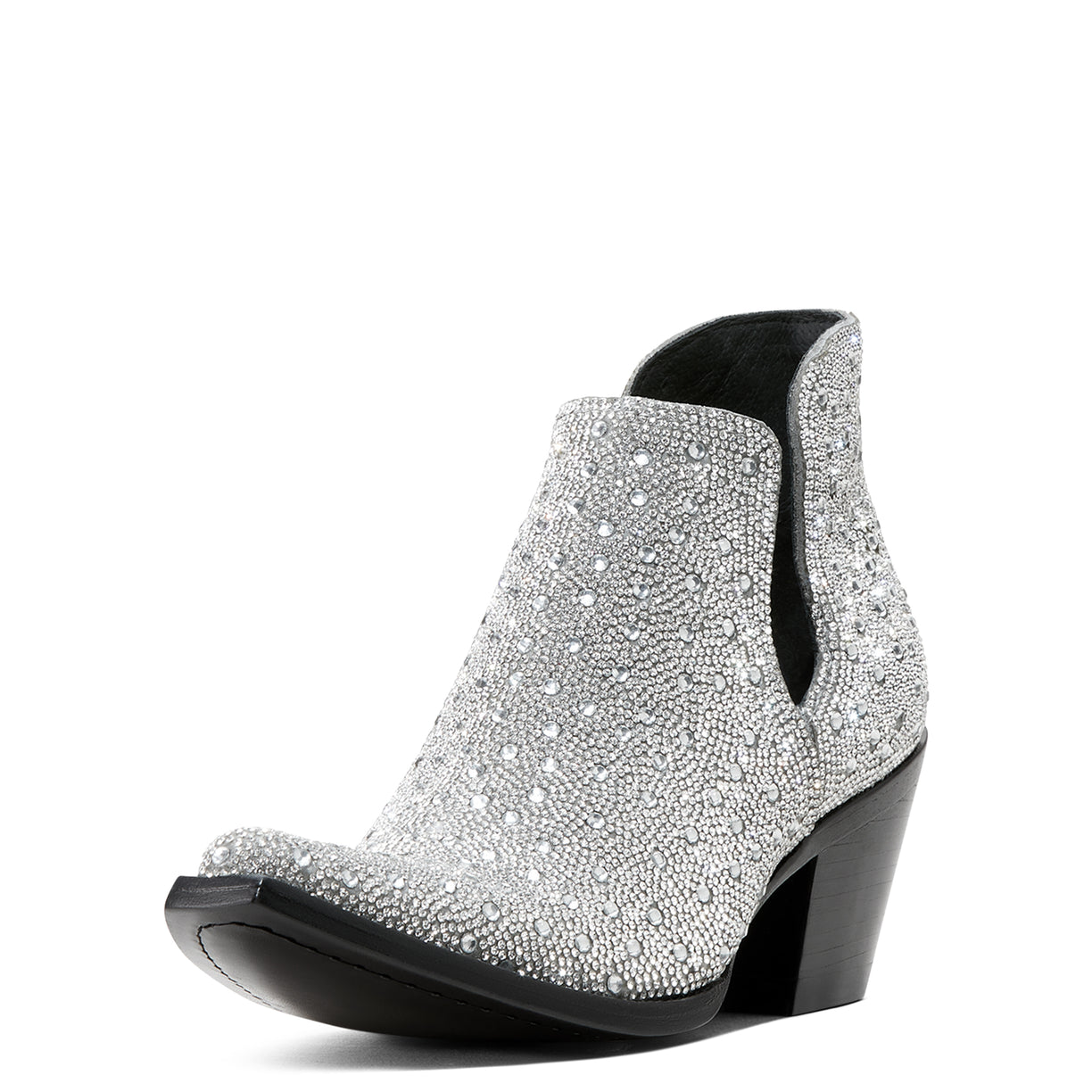 Dixon Glitz Bootie