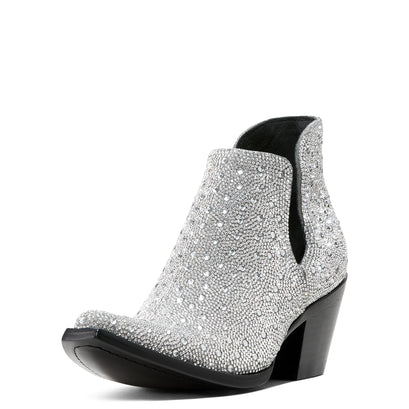 Dixon Glitz Bootie
