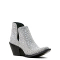 Dixon Glitz Bootie