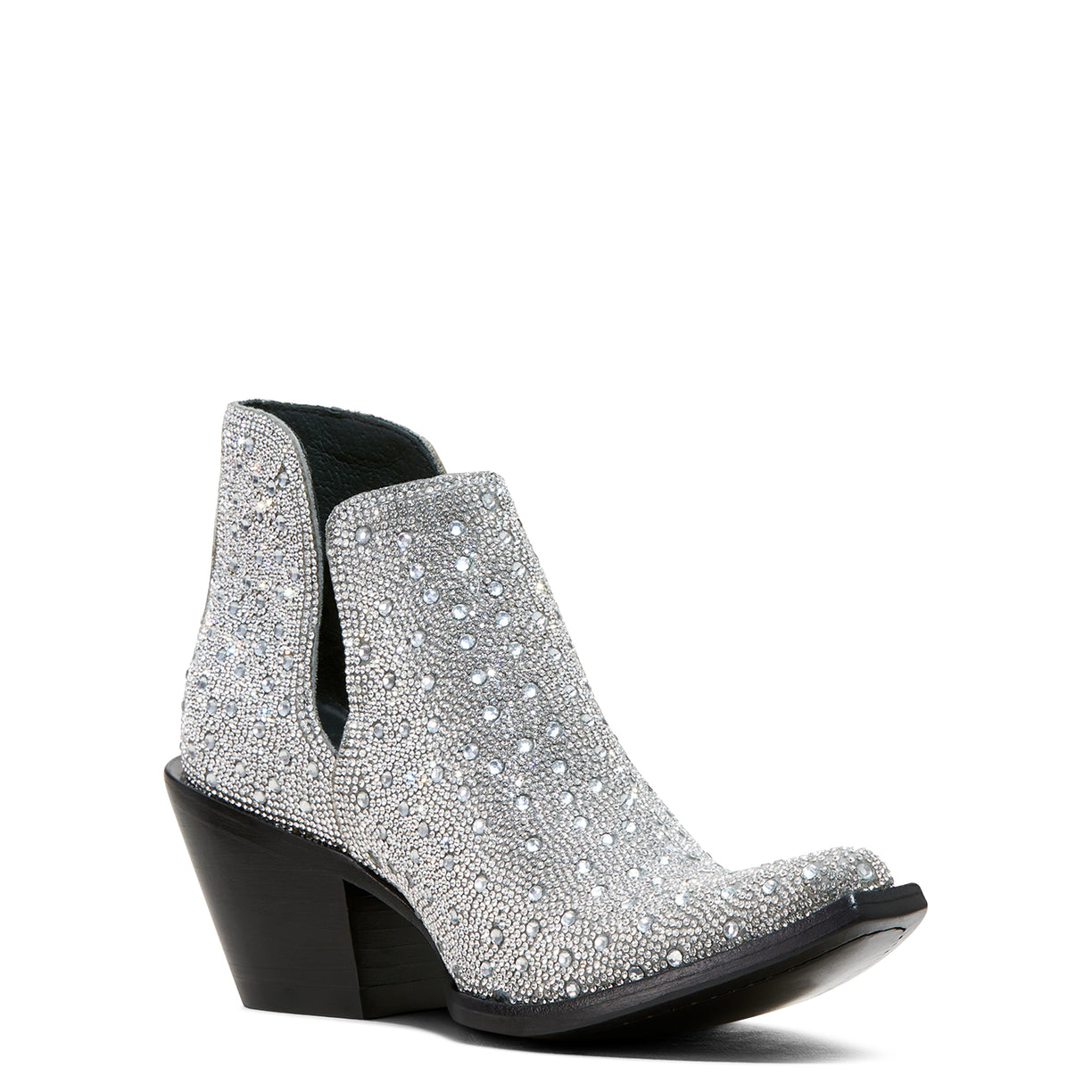 Dixon Glitz Bootie