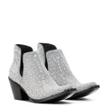 Dixon Glitz Bootie