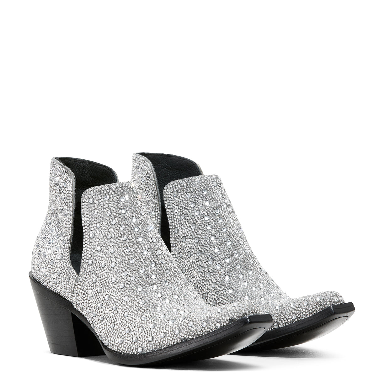 Dixon Glitz Bootie