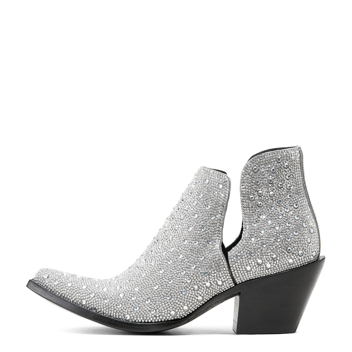 Dixon Glitz Bootie