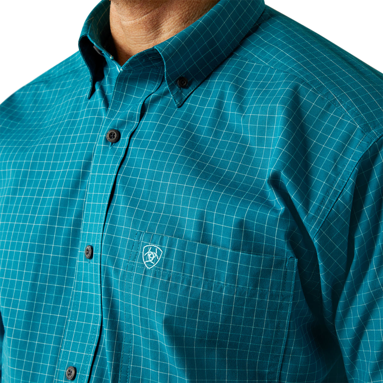 Pro Series Porter Classic Fit Shirt